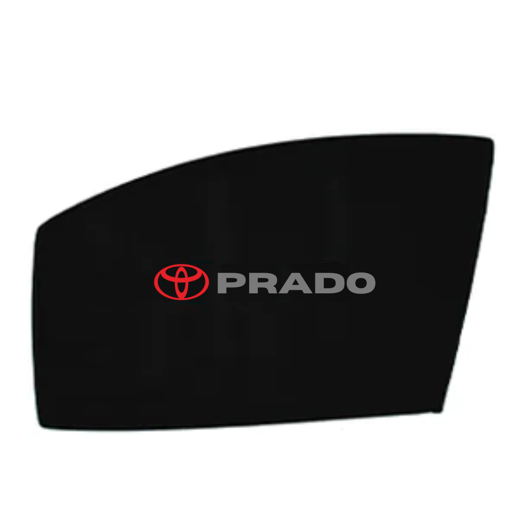 TOYOTA PRADO 2014-2023 WINDOW SUNSHADE (PARDA) 7 img 5 145