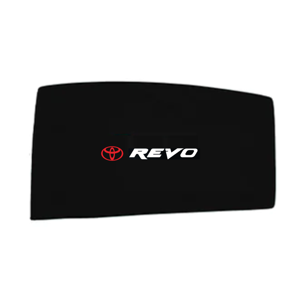 TOYOTA REVO 2022-PRESENT WINDOW SUNSHADE (PARDA) 7 img 5 147