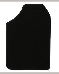 TOYOTA YARIS 2021-PRESENT EXECUTIVE CARPET CAR FLOOR MAT 7 img 5 47