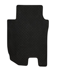 HONDA VEZEL 2014-2021 LATEX RUBBER CAR FLOOR MAT 11 img 5 66