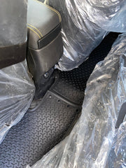 KIA STONIC 2021-2024 PREMIUM LATEX RUBBER FLOOR MAT 5 img 5 68