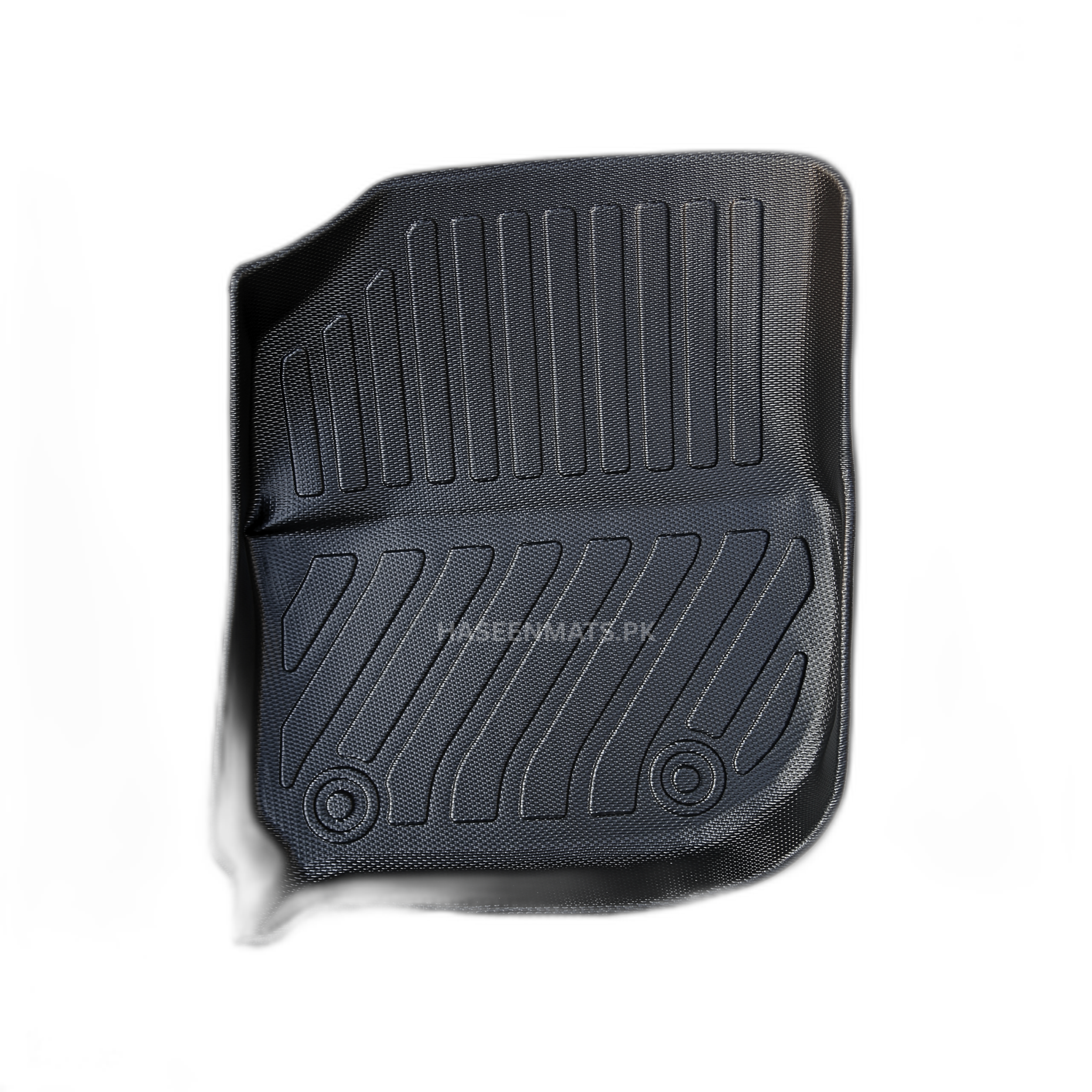 HONDA VEZEL 9D TPE PLASTIC HEAVY DUTY CAR FLOOR MAT 12 img 6 113