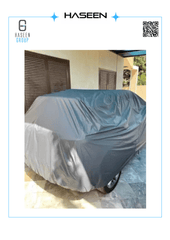 DAIHATSU COURE 2013-22 CAR COVER 13 img 6 150