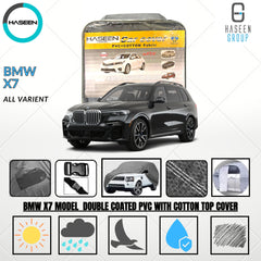 BMW X7 CAR COVER 11 img 6 164