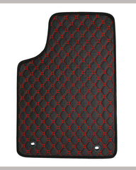 MG HS 2021-PRESENT 7D LUXURY CAR FLOOR MAT 17 img 6 17