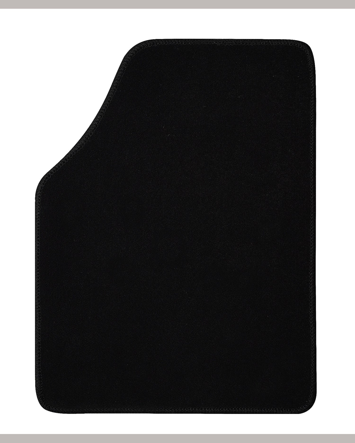 UNITED ALPHA 2021-PRESENT EXECUTIVE CAR FLOOR MAT 8 img 6 47