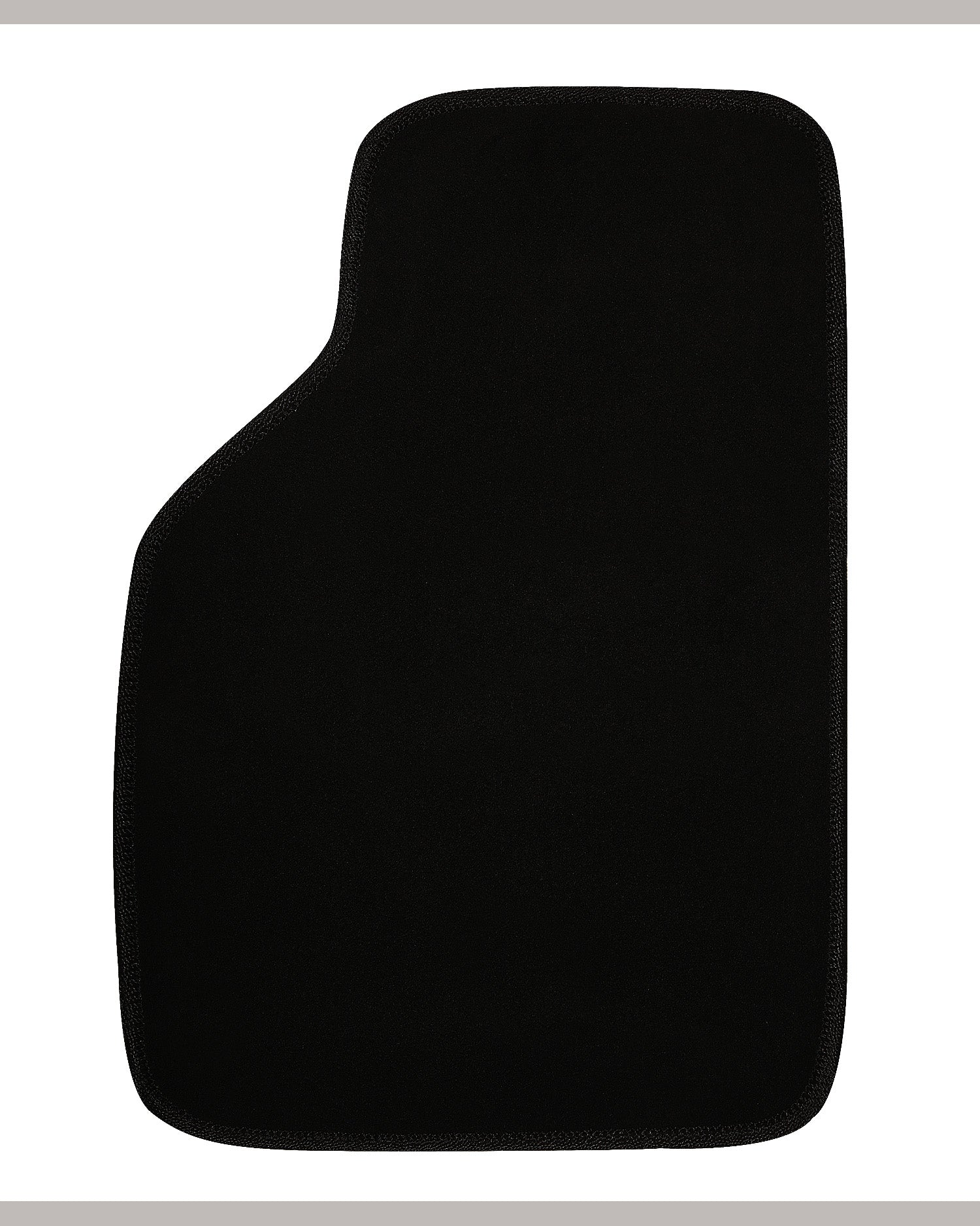 SUZUKI MEHRAN EXECUTIVE SIDE LOGO CARPET CAR FLOOR MAT 7 img 6 61