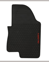 PRINCE DFSK GLORY 580 2020-PRESENT LATEX RUBBER CAR FLOOR MAT 10 img 6 74