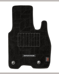 KIA SPORTAGE 2020-PRESENT PREMIUM CARPET CAR FLOOR MAT 8 img 7 103