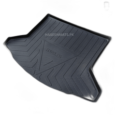GMW HAVAL H6 2022-2024 TPE PLASTIC CAR TRUNK MAT 7 img 7 118