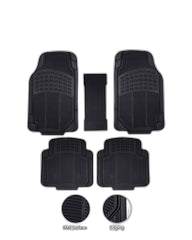 UNIVERSAL 035 PVC DIAMOND SERIES CAR FLOOR MAT 15 img 7 131
