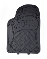 UNIVERSAL 902 PVC DIAMOND SERIES CAR FLOOR MAT 13 img 7 143