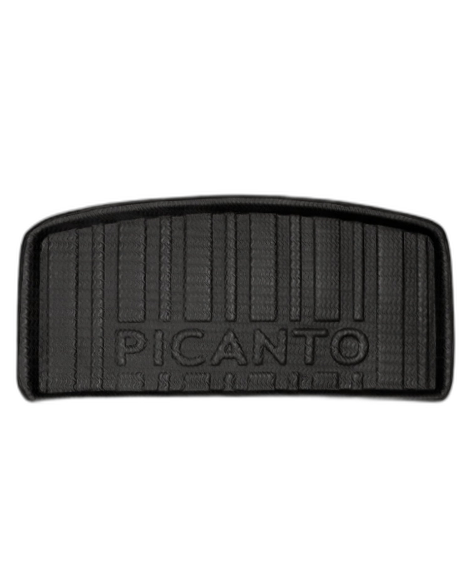 KIA PICANTO 2019-PRESENT CAR TRUNK EVA MAT 4 img 7 153
