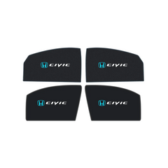 HONDA CIVIC REBORN 2009-2012 WINDOW SUNSHADE (PARDA) 9 img 7 180