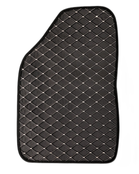 TOYOTA PRIUS 7D LUXURY CAR FLOOR MAT 1 img 7 32