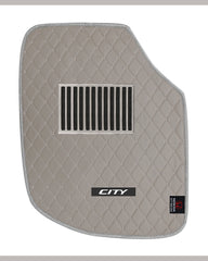 HONDA CITY 2009-2020 7D LUXURY CAR FLOOR MAT 10 img 7 6