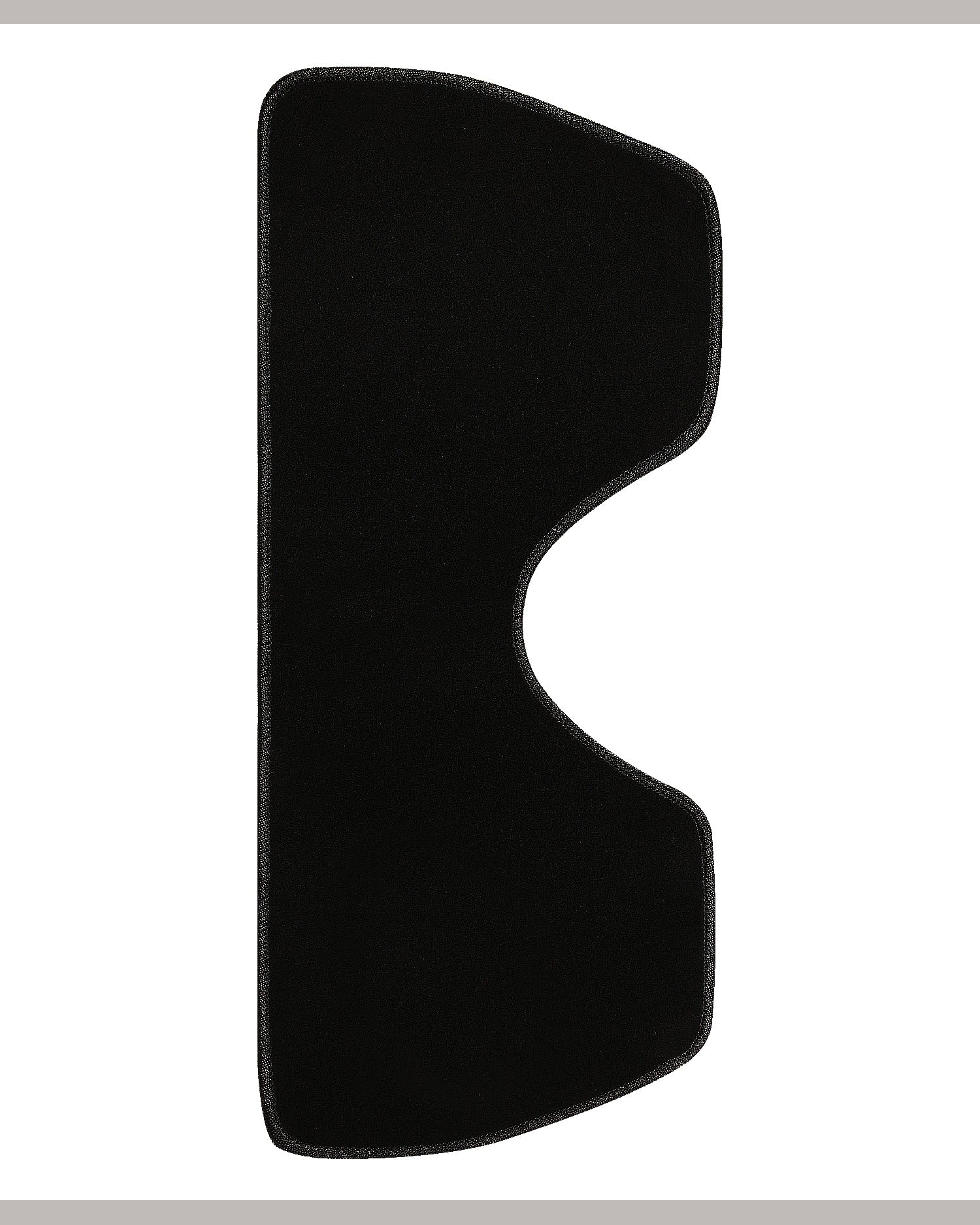 SUZUKI WAGON R 2014-PRESENT SIDE LOGO CARPET CAR FLOOR MAT 8 img 7 67