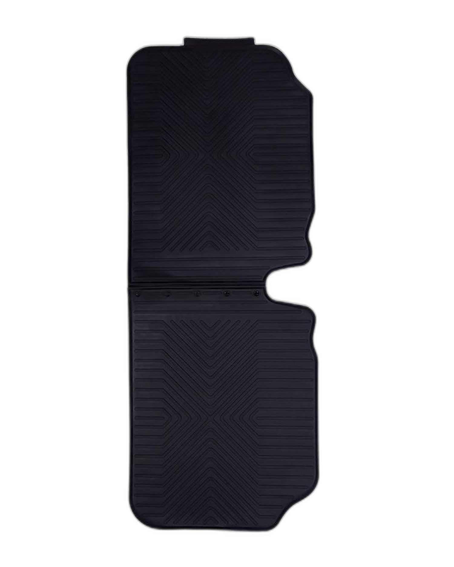 HONDA CITY 2009-2020 LATEX RUBBER CAR FLOOR MAT 5 img 7 71