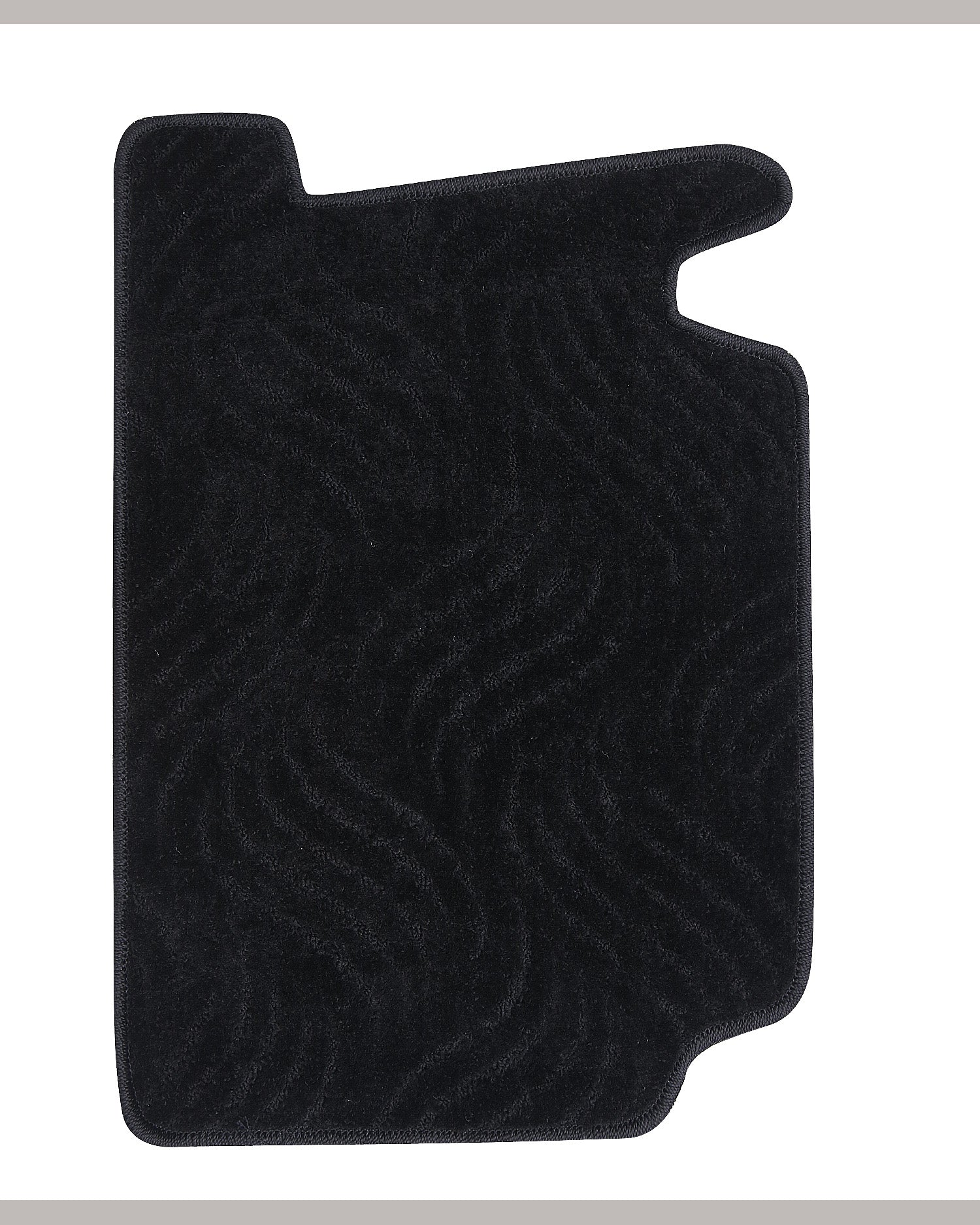 CHANGAN KARVAAN 2021-2024 PREMIUM CARPET CAR FLOOR MAT 14 img 7 85