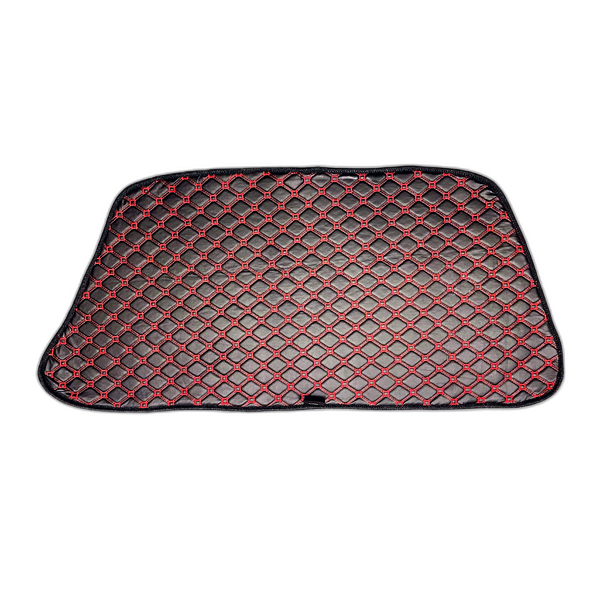 SUZUKI CULTUS OLD 2006-2016 LUXURY 7D FLAT TRUNK MAT SERIES 1 img 7 90