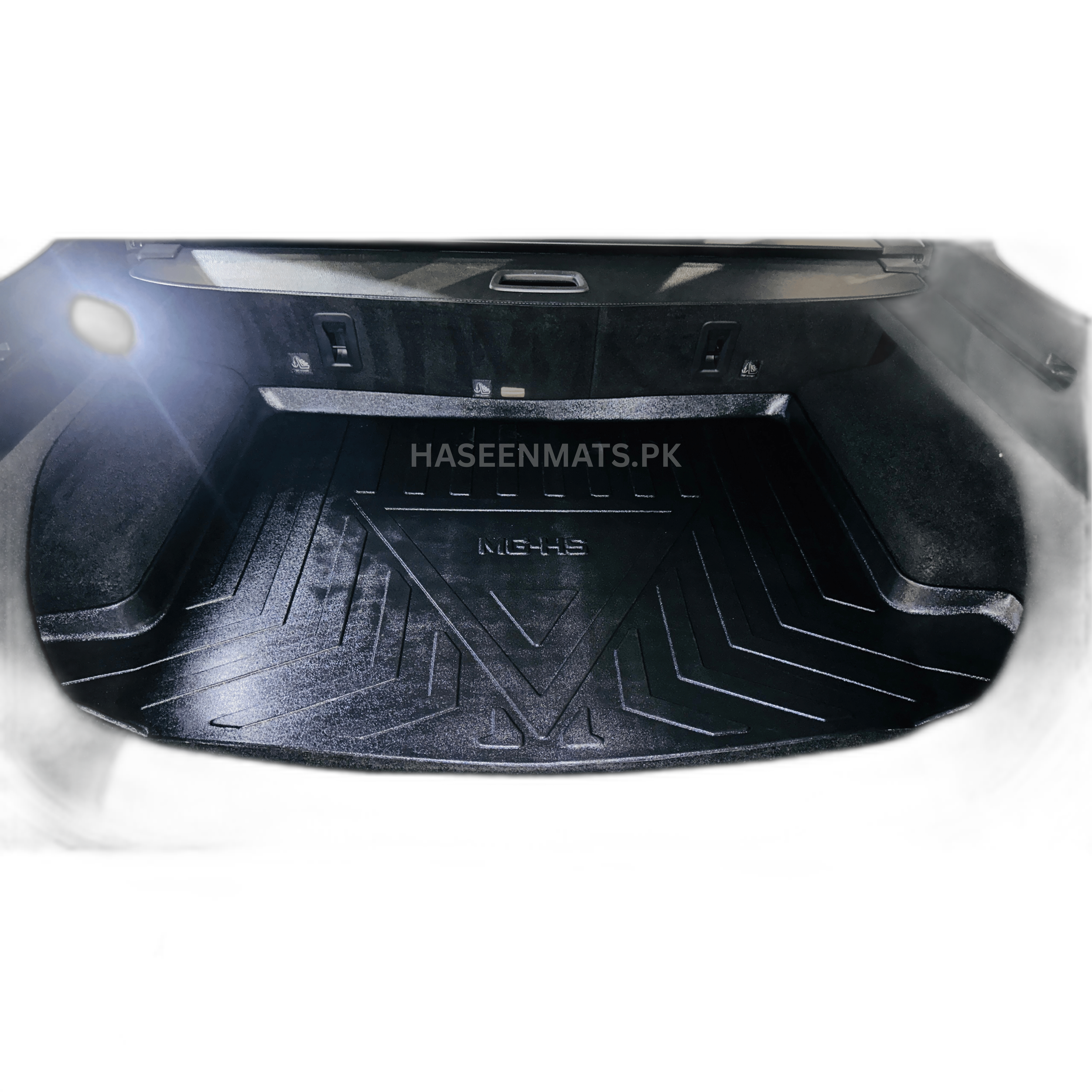 GMW HAVAL H6 2022-2024 TPE PLASTIC CAR TRUNK MAT 8 img 8 117