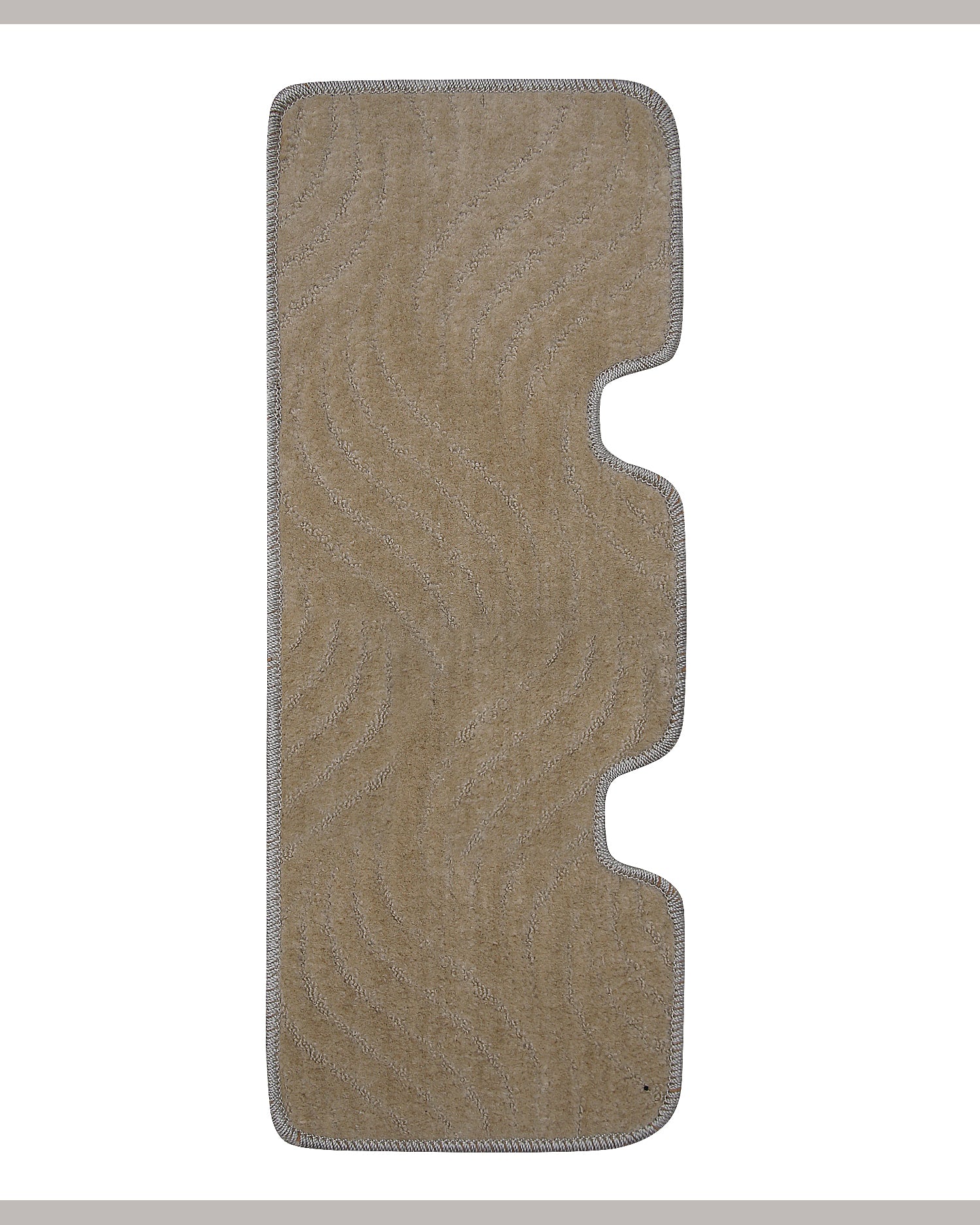 TOYOTA FORTUNER 2014-PRESENT PREMIUM CARPET CAR FLOOR MAT 11 img 8 126