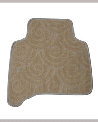TOYOTA PRADO 2008-2021 PREMIUM CARPET CAR FLOOR MAT 15 img 8 134