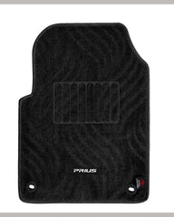 TOYOTA PRIUS 2014-2021 PREMIUM CARPET CAR FLOOR MAT 11 img 8 136