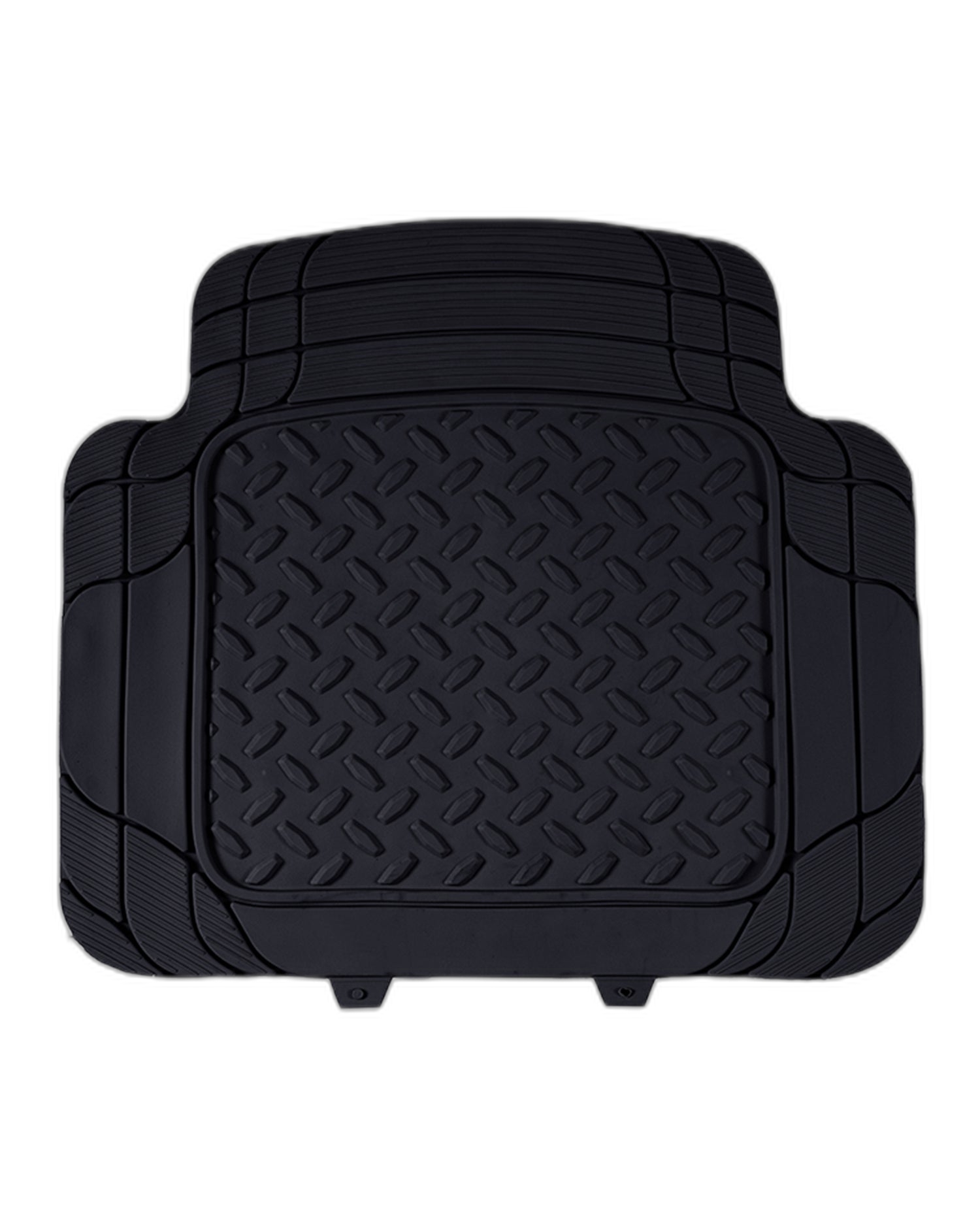 UNIVERSAL 902 PVC DIAMOND SERIES CAR FLOOR MAT 14 img 8 151