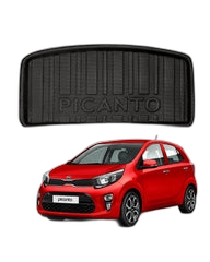 KIA PICANTO 2019-PRESENT CAR TRUNK EVA MAT 5 img 8 160