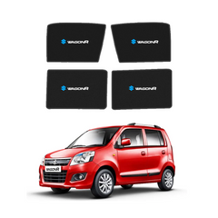 SUZUKI WAGON R 2014-PRESENT WINDOW SUNSHADE (PARDA) 9 img 8 195