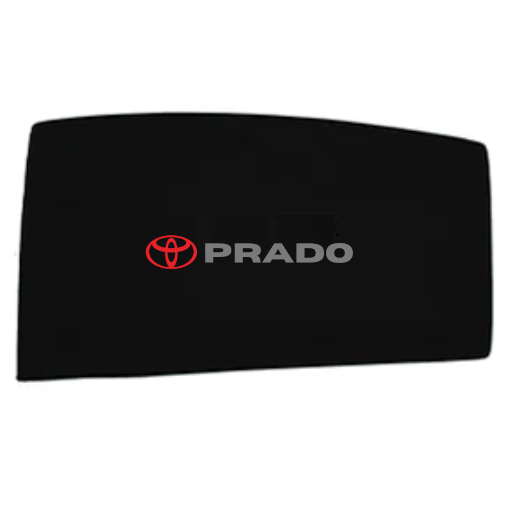 TOYOTA PRADO 2014-2023 WINDOW SUNSHADE (PARDA) 9 img 8 201