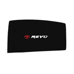 TOYOTA REVO 2022-PRESENT WINDOW SUNSHADE (PARDA) 9 img 8 203