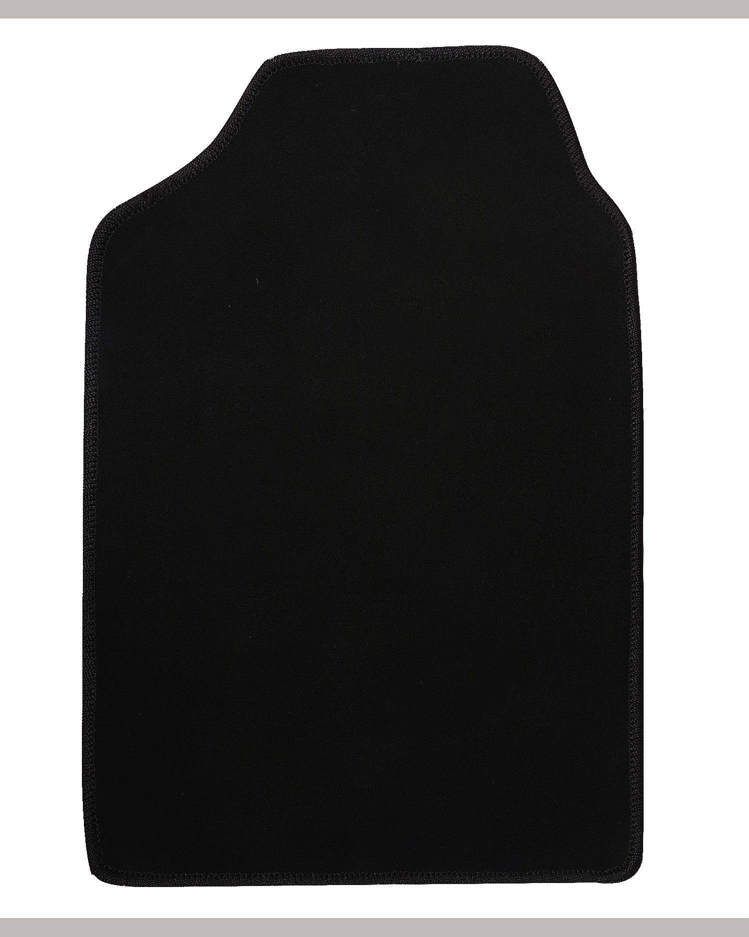 HONDA BR-V 2016-PRESENT EXECUTIVE SIDE LOGO CARPET CAR FLOOR MAT 11 img 8 55