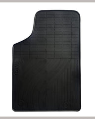 MG HS 2021-2024 LATEX RUBBER CAR FLOOR MAT 9 img 8 81