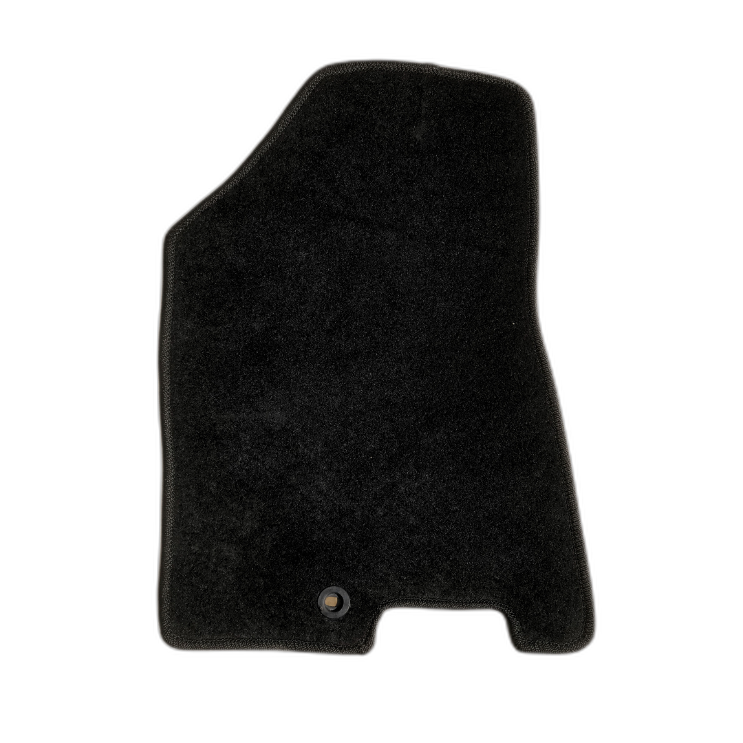 KIA SPORTAGE L ALPHA 2025 EXECUTIVE CARPET CAR FLOOR MAT 6 img 8 85