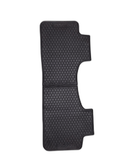 CHANGAN OSHAN X7 2022-2024 LATEX RUBBER CAR FLOOR MAT 15 img 8 90