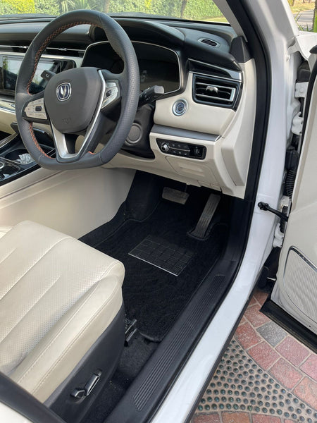 CHANGAN OSHAN X7 2022-2024 PREMIUM CARPET CAR FLOOR MAT 1 img 9 103