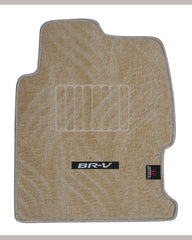 HONDA BR-V 2016-21 PREMIUM CARPET CAR FLOOR MAT 12 img 9 105