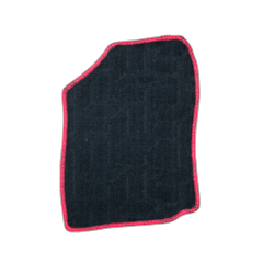 TOYOTA RAIZE NEW 2020-2025 CARPET CAR FLOOR MAT 10 img 9 112