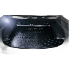 GMW HAVAL H6 2022-2024 TPE PLASTIC CAR TRUNK MAT 9 img 9 117