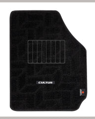 SUZUKI CULTUS OLD 2006-2016 PREMIUM CARPET CAR FLOOR MAT 10 img 9 128