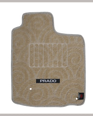 TOYOTA PRADO 2008-2021 PREMIUM CARPET CAR FLOOR MAT 16 img 9 144