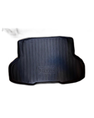 HONDA CIVIC X 2016-2021 CAR TRUNK PLASTIC MAT 5 img 9 159
