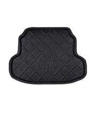 HONDA CIVIC X 2016-2021 CAR EVA TRUNK MAT 6 img 9 171
