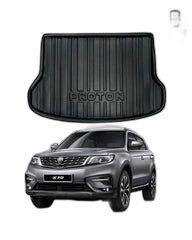 PROTON X70 2021-PRESENT CAR TRUNK EVA MAT 6 img 9 177