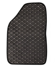 TOYOTA PRIUS 7D LUXURY CAR FLOOR MAT 6 img 9 32