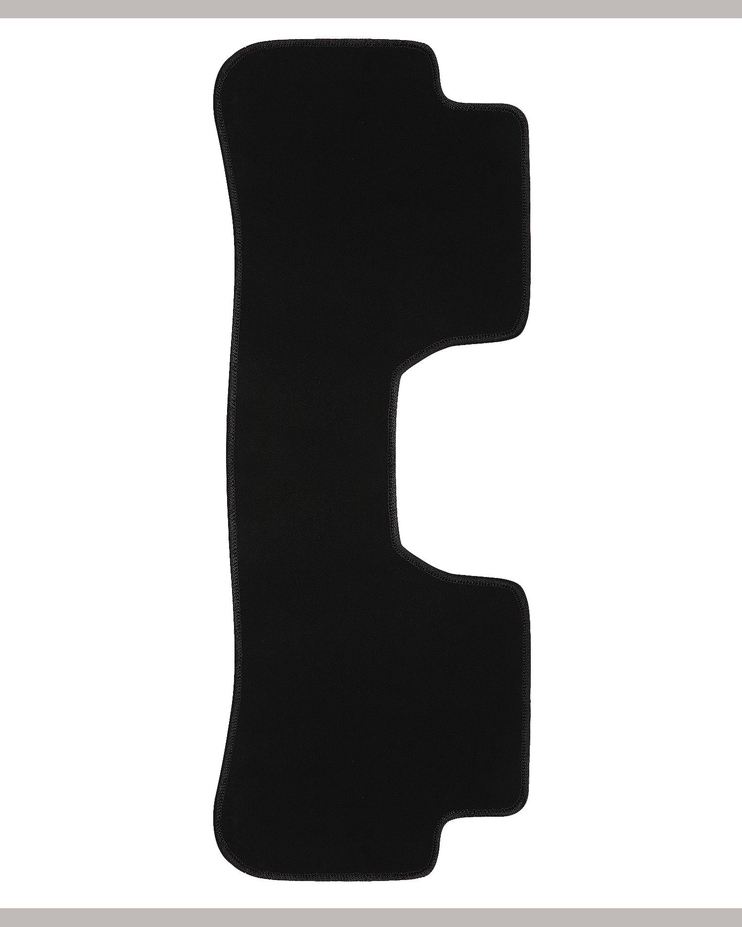 HONDA BR-V 2016-PRESENT EXECUTIVE SIDE LOGO CARPET CAR FLOOR MAT 12 img 9 58