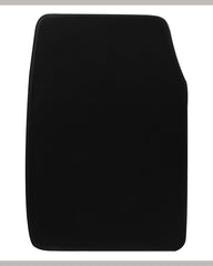 HONDA CIVIC 2009-2012 REBORN EXECUTIVE SIDE LOGO CARPET CAR FLOOR MAT 10 img 9 61