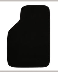SUZUKI MEHRAN EXECUTIVE SIDE LOGO CARPET CAR FLOOR MAT 10 img 9 73